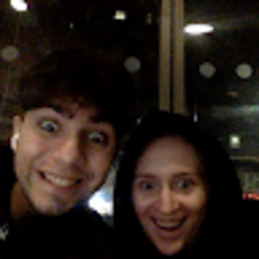 Meet your Posher, Romilly